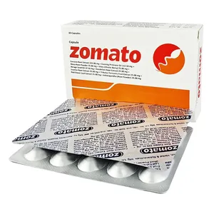 Zomato (Box of 30)