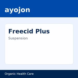 Freecid Plus
