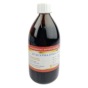 Acalypha Ind Q Class A Mother Tincture 450ml