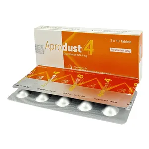 Aprodust 4 (Strips of 10)