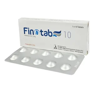 Finotab 10 (Box of 10)