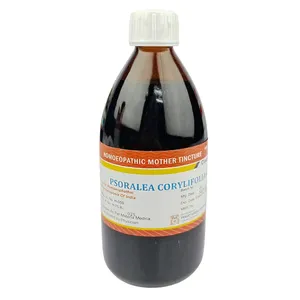 Psoralea Cor Q Class B Mother Tincture 450ml
