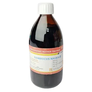 Sambucus Nigra Q Class B Mother Tincture 450ml