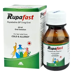 Rupafast Oral Solution