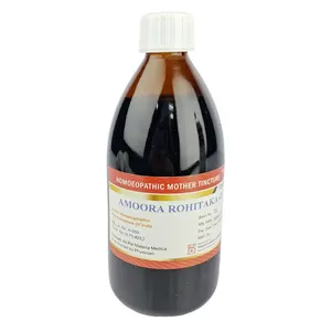 Amoora Rohitaka Q Class C Mother Tincture 450ml