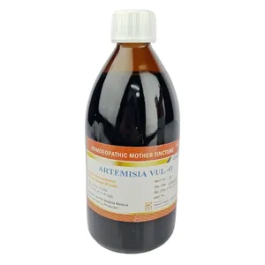 Artemisia Vul Q Class B Mother Tincture 450ml