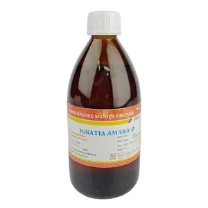 Ignatia Amara Q Class B Mother Tincture 450ml