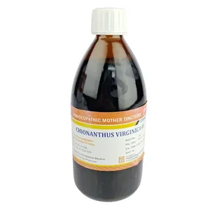Chionanthus Virginica Q Class B Mother Tincture 450ml