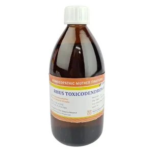Rhus Toxicodendron Q Class B Mother Tincture 450ml
