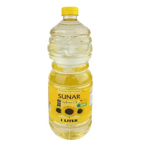 Sunar Sunflower Oil 1000ml