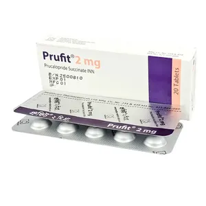 Prufit 2 (Strip of 10)