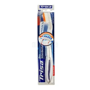 Trisa of Switzerland Pro Interdental M Toothbrush (Prod : 251024LTS)