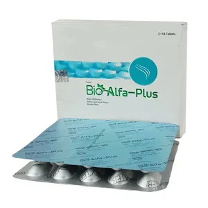 Bio Alfa Plus (Box of 28)