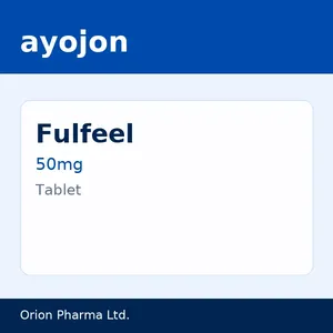Fulfeel