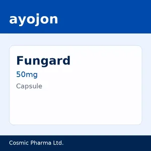 Fungard