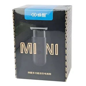 Xiaomi Huanxing EC101 Multifunctional Mini Electric Hair Clipper