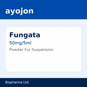 Fungata