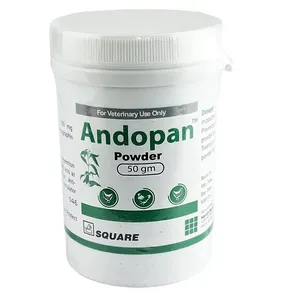 Andopan Powder 50gm