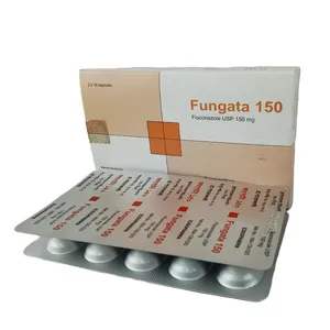 Fungata 150 (Strip of 10)