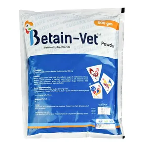 Betain-Vet Powder 500gm