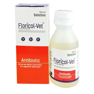 Floricol Vet 100ml