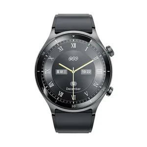 QCY Active GT WA23S7A Waterproof Bluetooth Calling Smartwatch