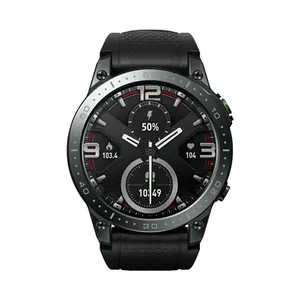 Zeblaze Ares 3 Pro Rugged Voice Calling Smartwatch