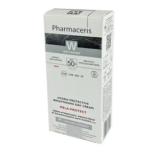 Pharmaceris Mela-Protect Hydro-Protective Brightening Day Cream – SPF-50+