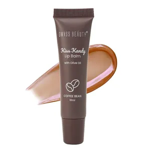 Swiss Beauty Kiss Kandy Lip Blam - Coffee Beans