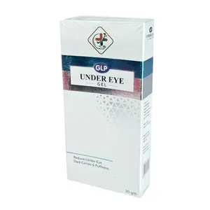 GLP-Under Eye Gel 30ml