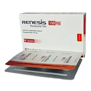 Renesis 150 (Strip of 3)
