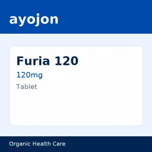 Furia 120