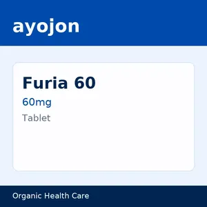Furia 60