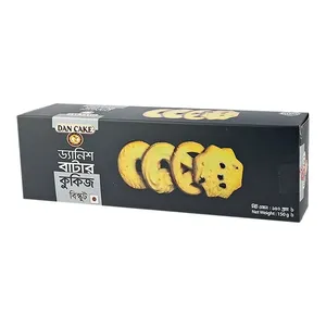 Dan Cake Danish Butter Cookies 150gm