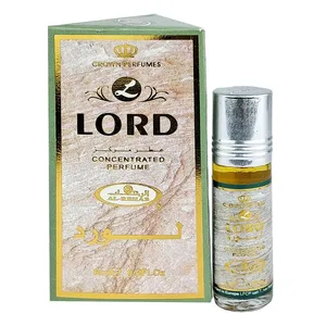 Al Rehab Lord 6ml – Premium Concentrated Perfume Oil for Long-Lasting Fragrance