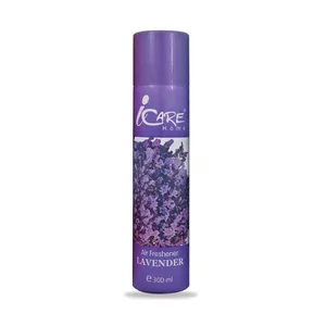 iCare Air Freshener - Lavender 300ml