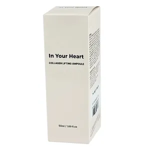 In Your Heart Collagen Lifting Ampoule 50ml