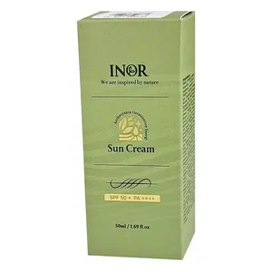 INOR Sun Cream SPF 50 PA++++ 50ml