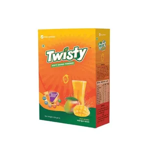 Twisty Soft Drink Powder (Mango) 250g