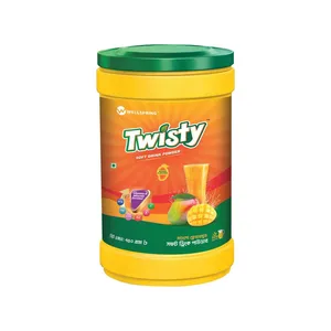 Twisty Soft Drink Powder (Mango) 750g Jar