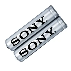 Sony New Ultra RO3-NUP2A 1.5v (Size-AAA) 2pcs set