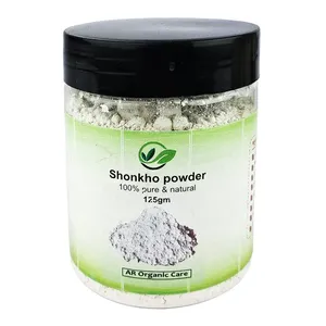 AR Organic Shonkho Powder 125g