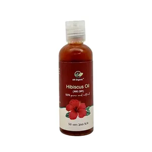 AR Organic Hibiscus Oil 100ml