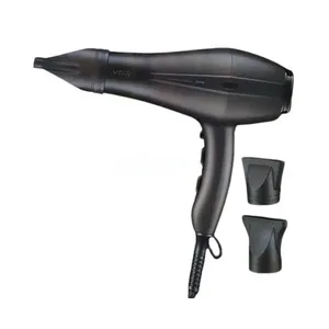 VGR V-463 Essential DryCare Professional Ionic Hair Dryer – Fast, Salon-Quality Hair Drying for Women with Advanced Heat & Airflow Technology