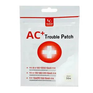 W.Skin Laboratory AC+ Trouble Patch 10mm