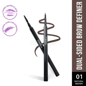 Staze 9To9 All Eyes On You Micro Brow Definer