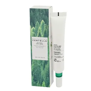 SKIN1004 Madagascar Centella Tea-Trica Spot Cream 20ml – Brightening Functional Care 20g