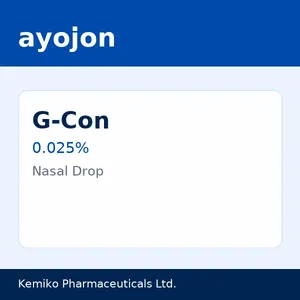 G-Con