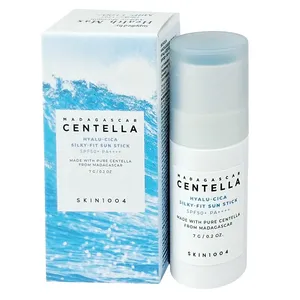 Skin1004 Madagascar Centella Hyalu-cica Silky-fit Sun Stick SPF50+ PA++++ 7g