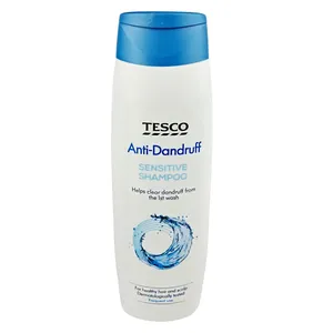 Tesco Anti-Dandruff Sensitive Shampoo 300ml
